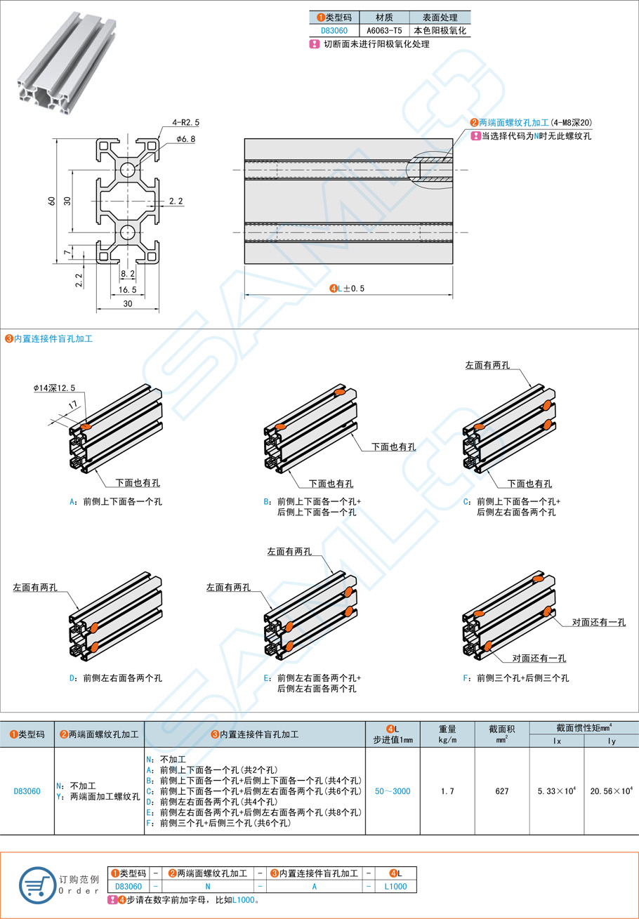 工業鋁型材制作機柜方案 工業鋁型材制作機柜方案
