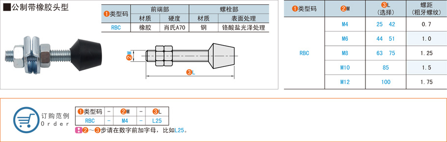 可調壓緊頭配件的安裝步驟教程