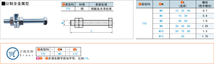 可調壓緊頭配件怎么安裝 可調壓緊頭配件怎么安裝